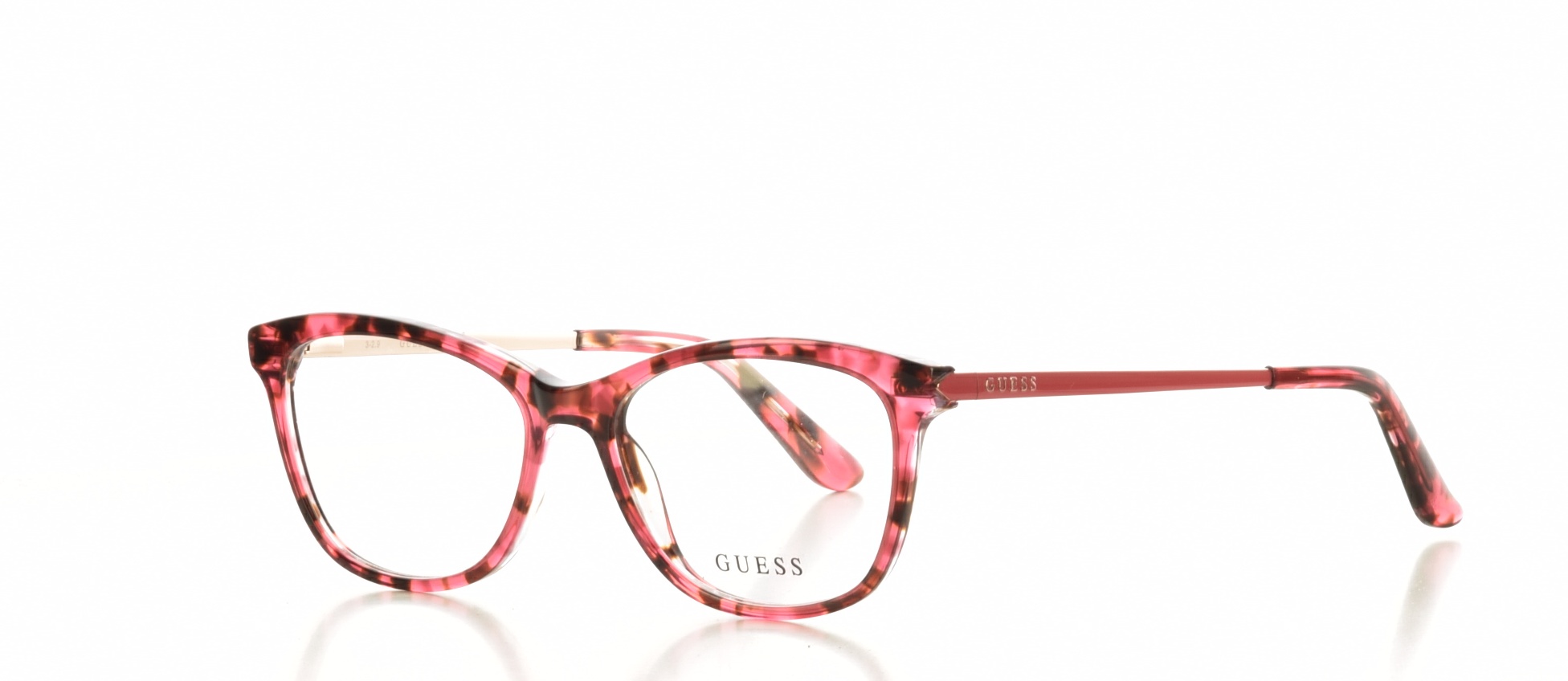 Rama ochelari vedere Guess