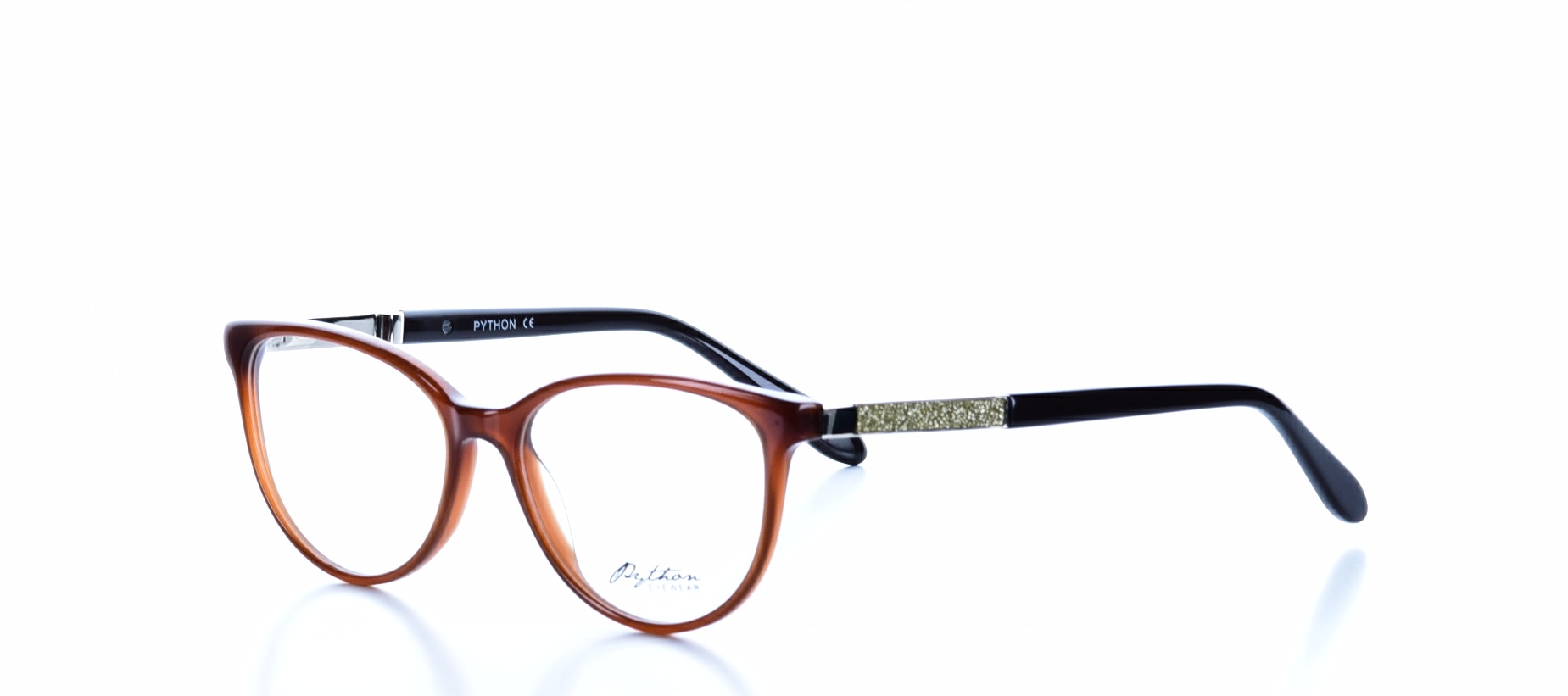 Rama ochelari vedere Python