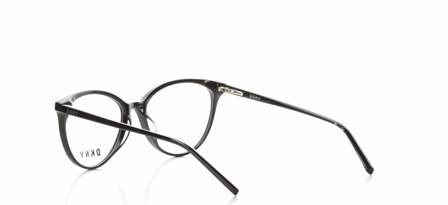 Rama ochelari vedere Dkny
