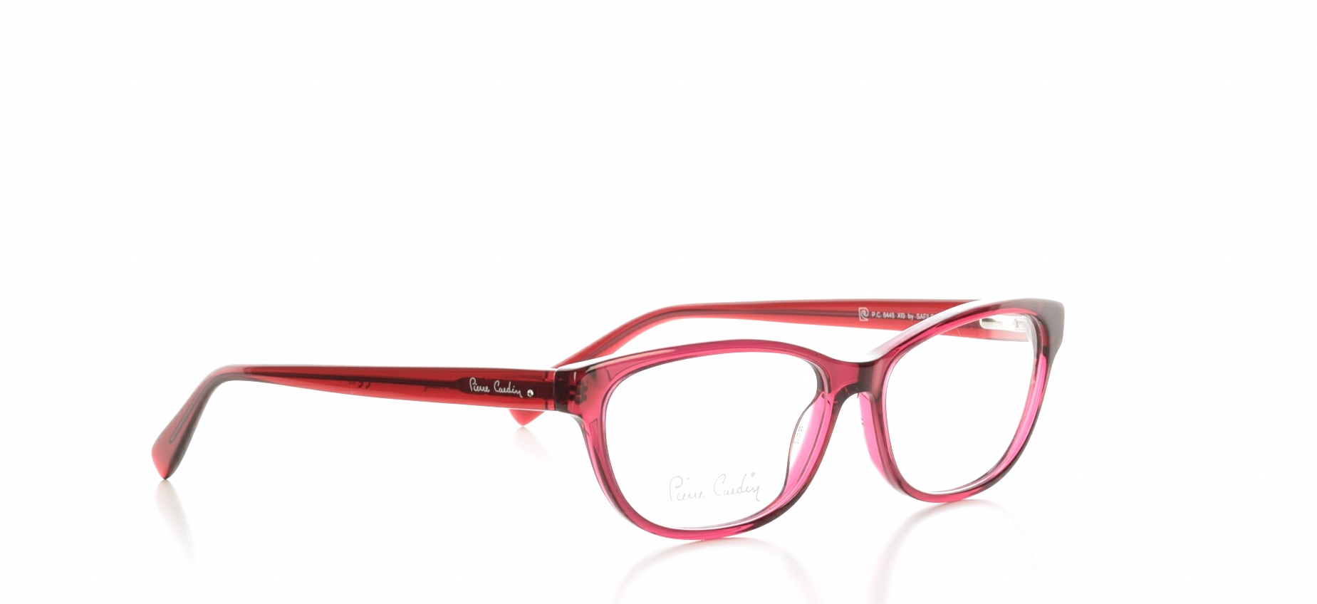 Rama ochelari vedere Pierre Cardin