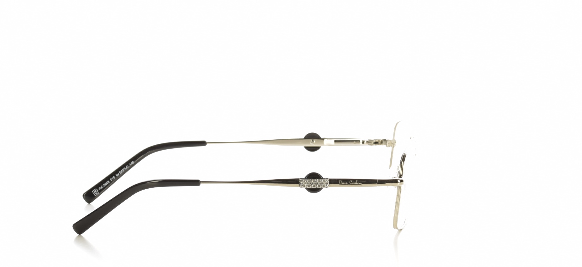 Rama ochelari vedere Pierre Cardin
