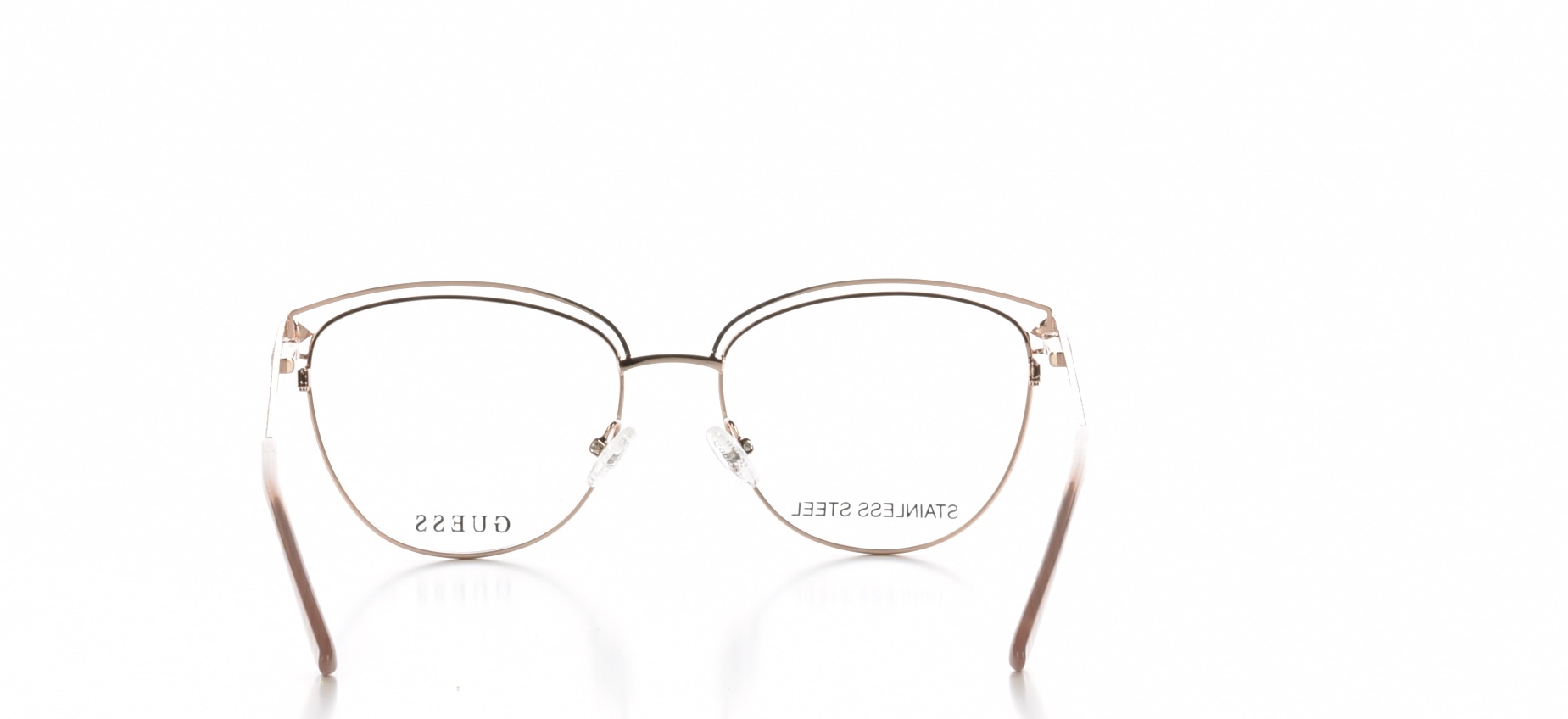 Rama ochelari vedere Guess