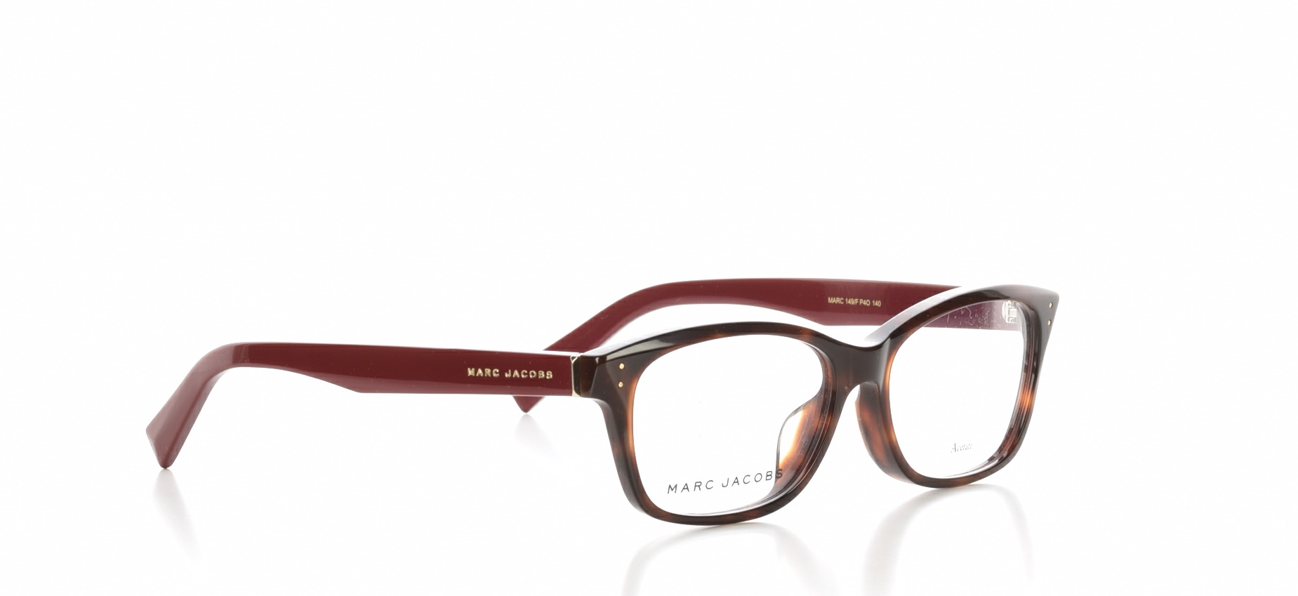 Rama ochelari vedere Marc Jacobs