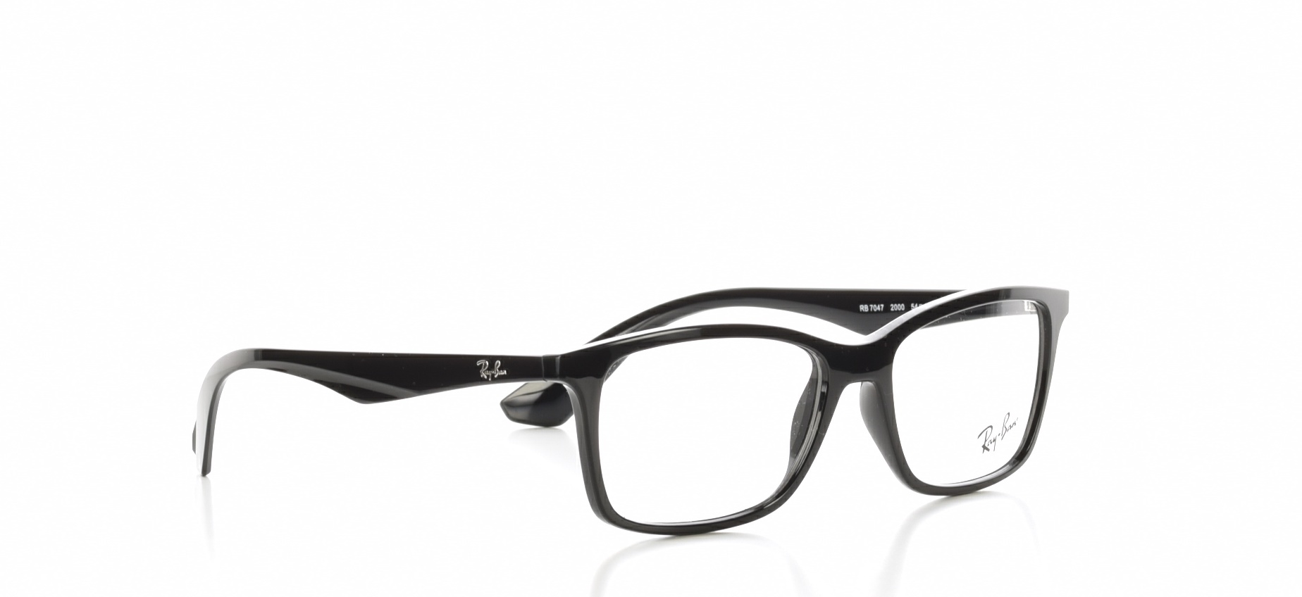 Rama ochelari vedere Ray Ban