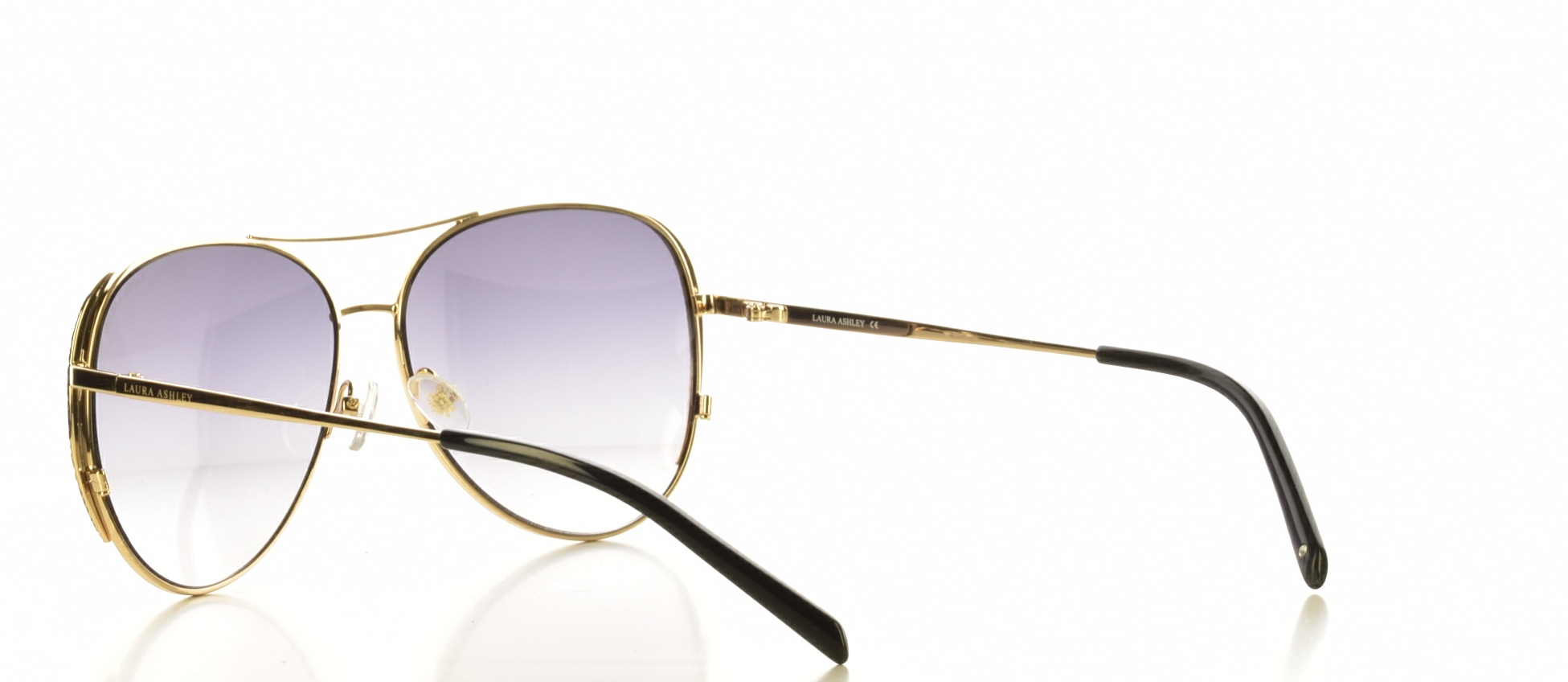 Rama ochelari soare Laura Ashley