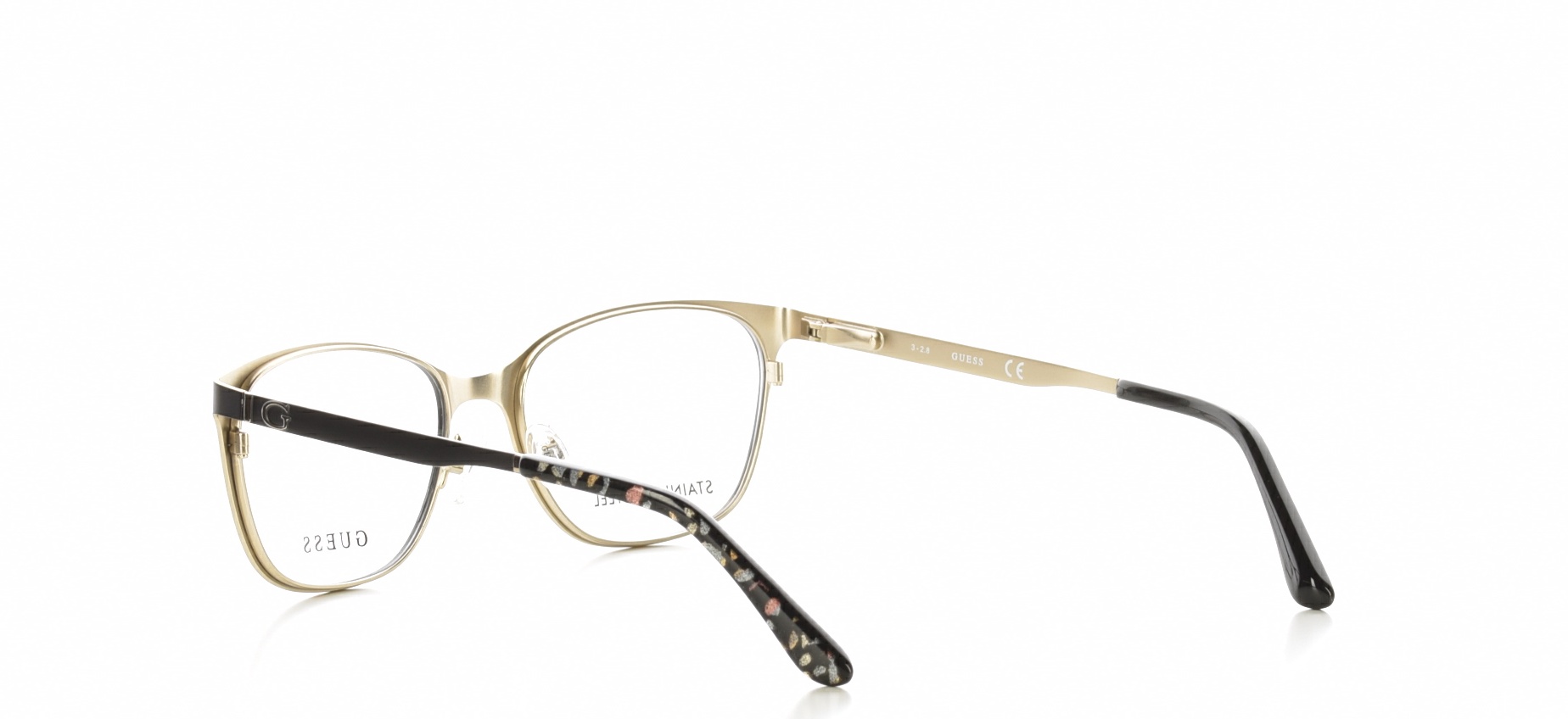 Rama ochelari vedere Guess