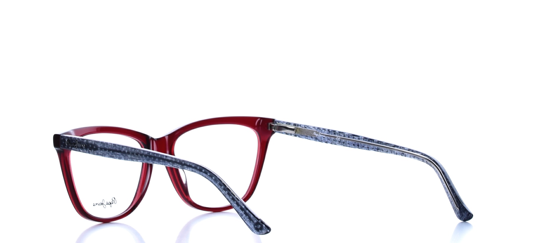 Rama ochelari vedere Pepe Jeans