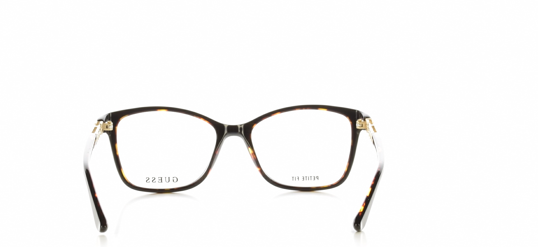 Rama ochelari vedere Guess
