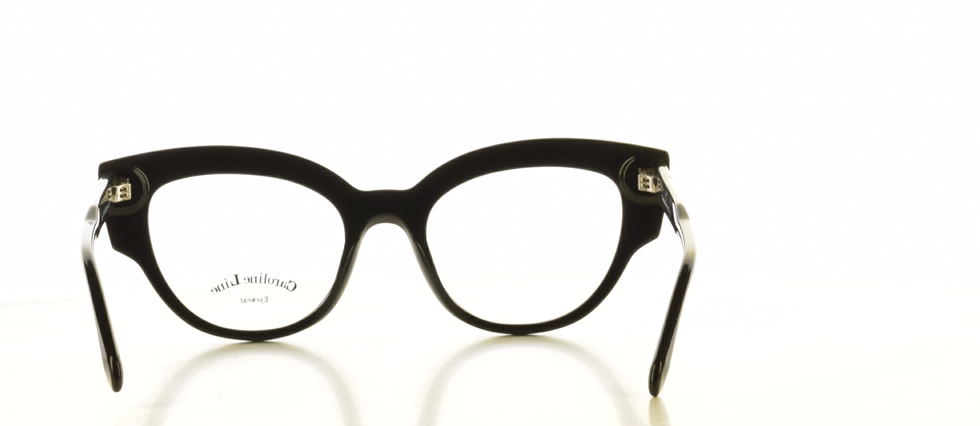 Rama ochelari vedere Caroline Line