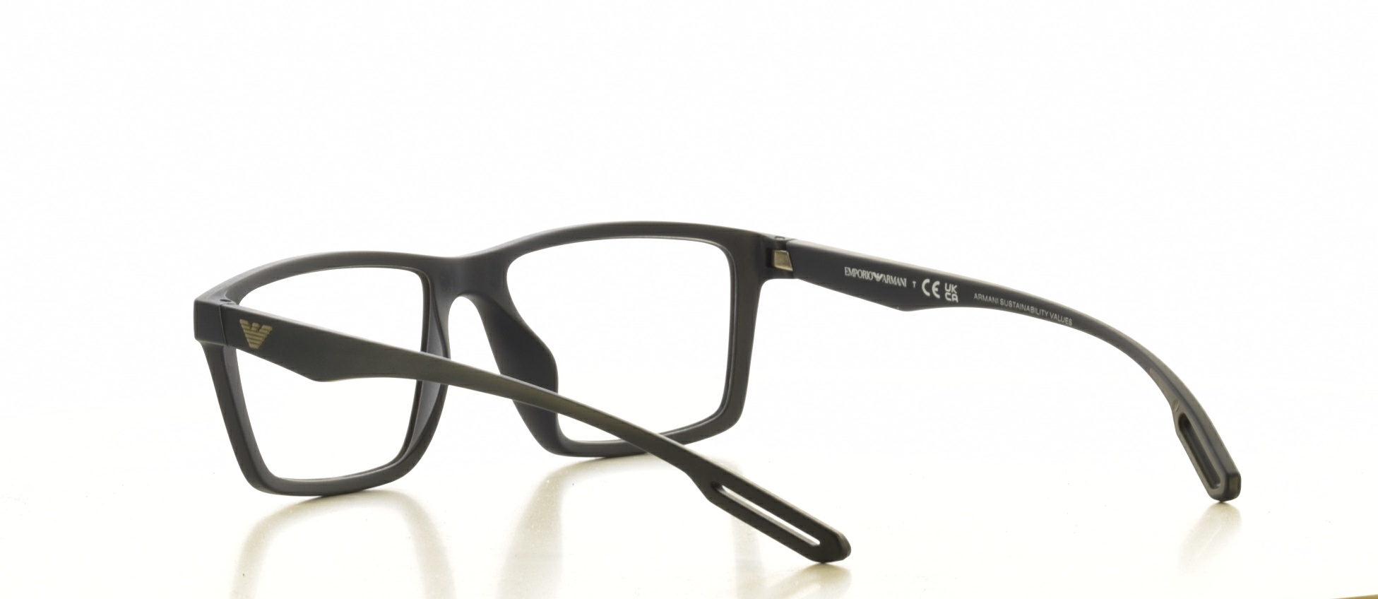 Rama ochelari vedere Emporio Armani