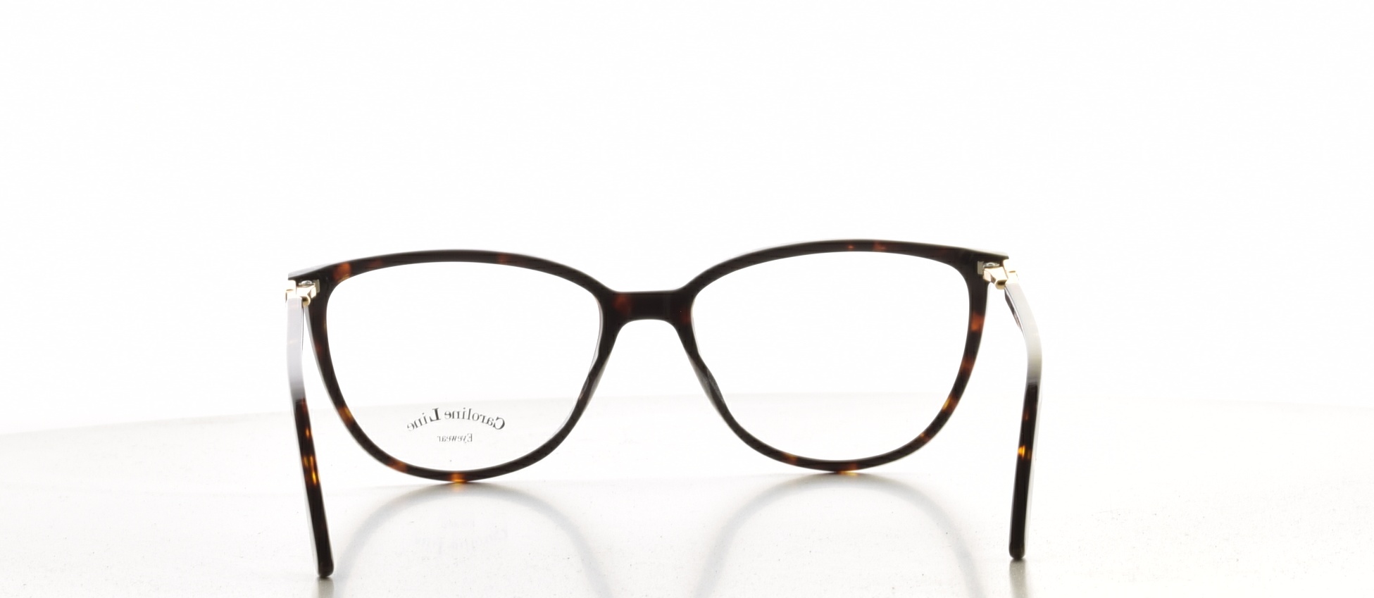 Rama ochelari vedere Caroline Line