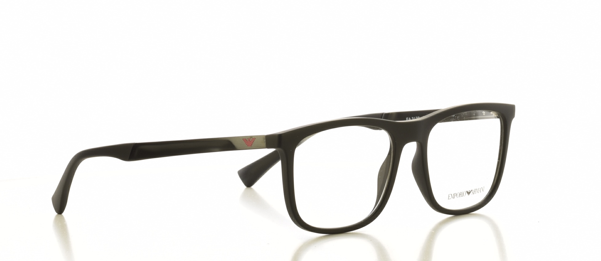 Rama ochelari vedere Emporio Armani