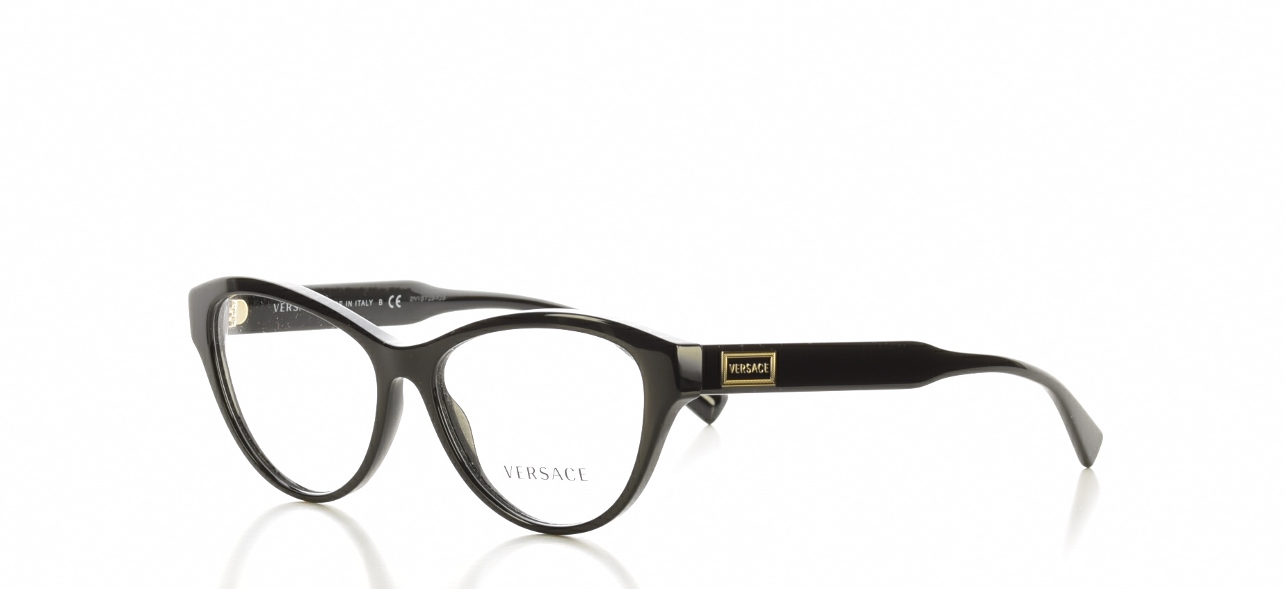 Rama ochelari vedere Versace