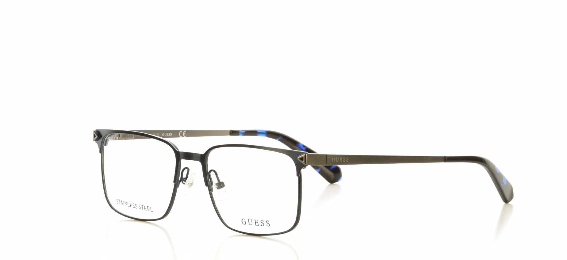 Rama ochelari vedere Guess