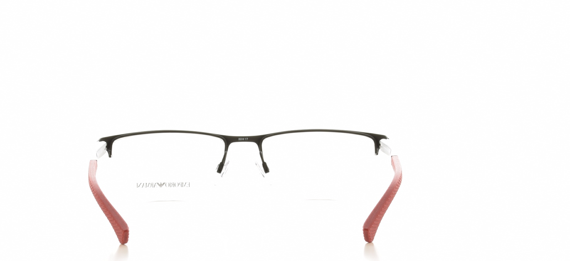 Rama ochelari vedere Emporio Armani