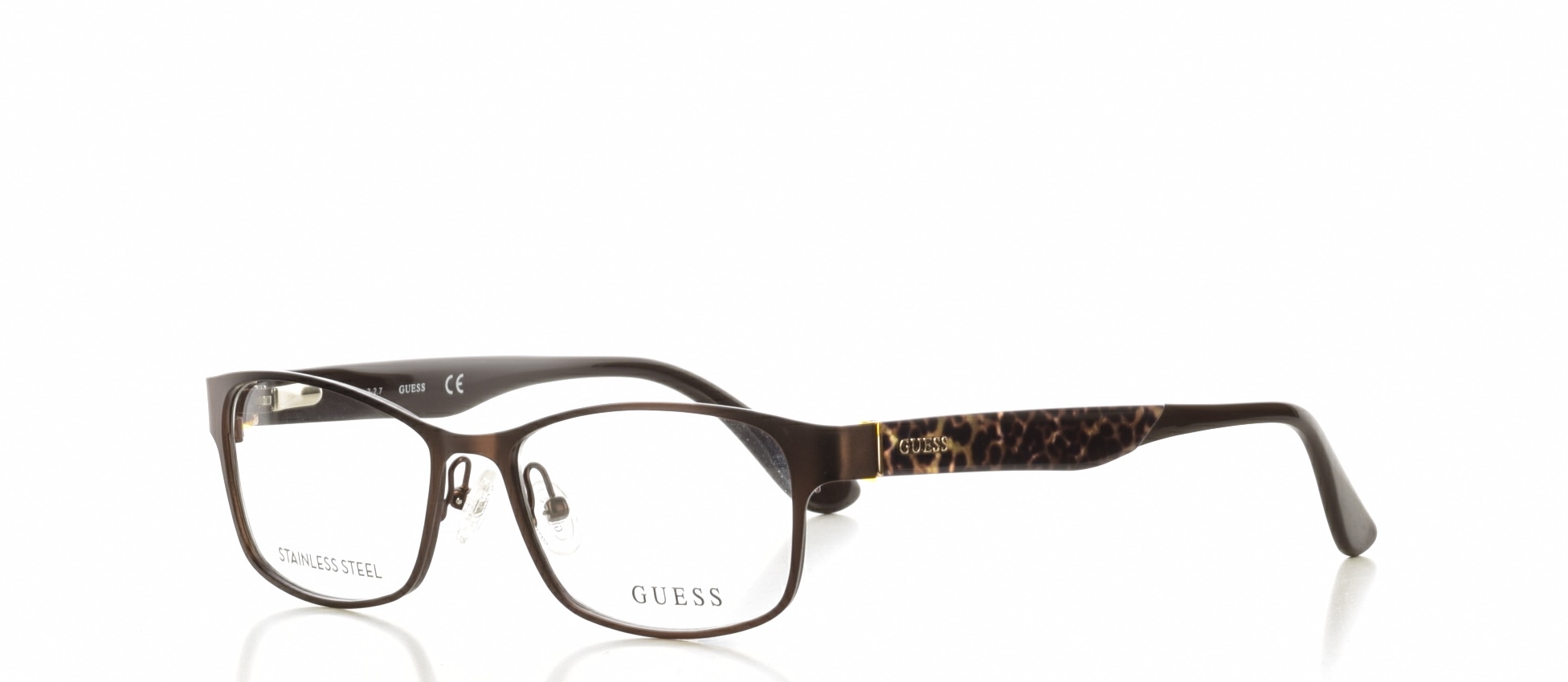 Rama ochelari vedere Guess