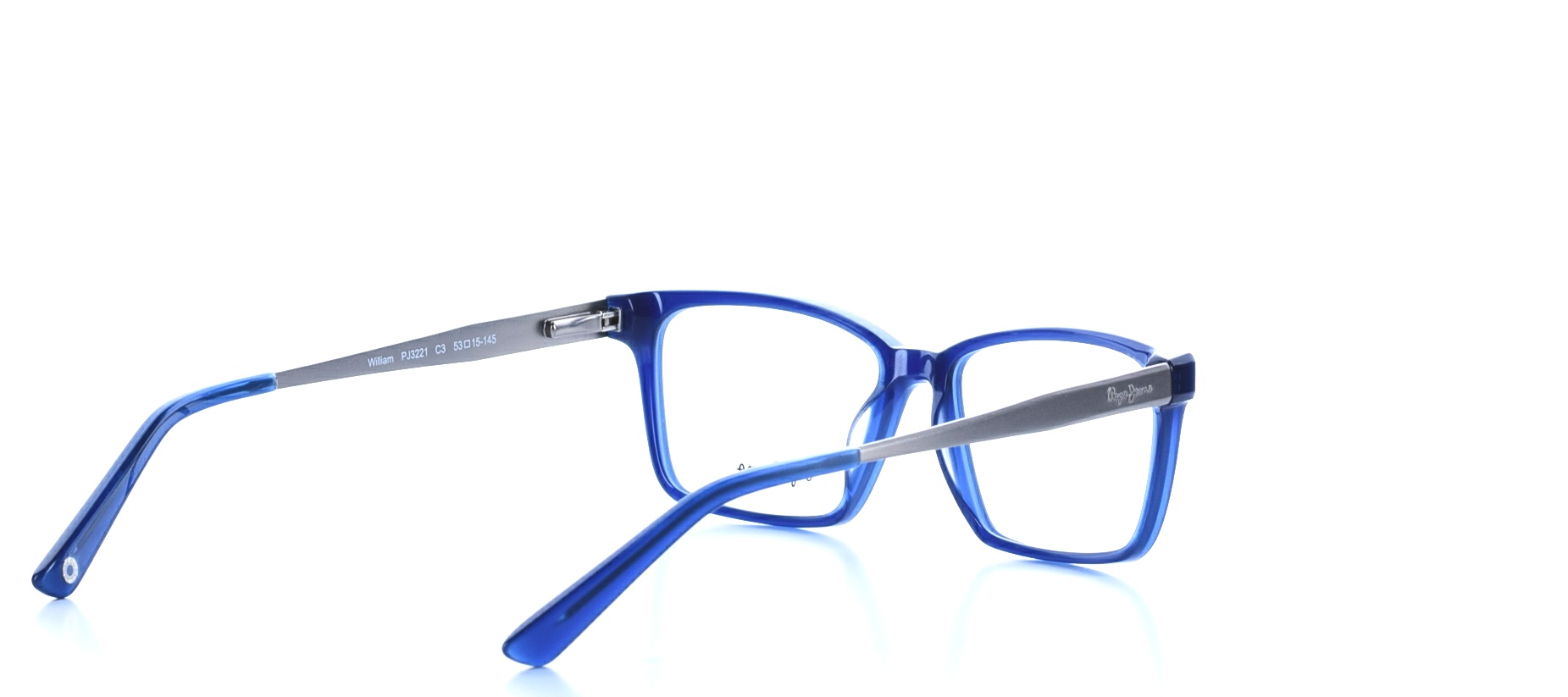 Rama ochelari vedere Pepe Jeans