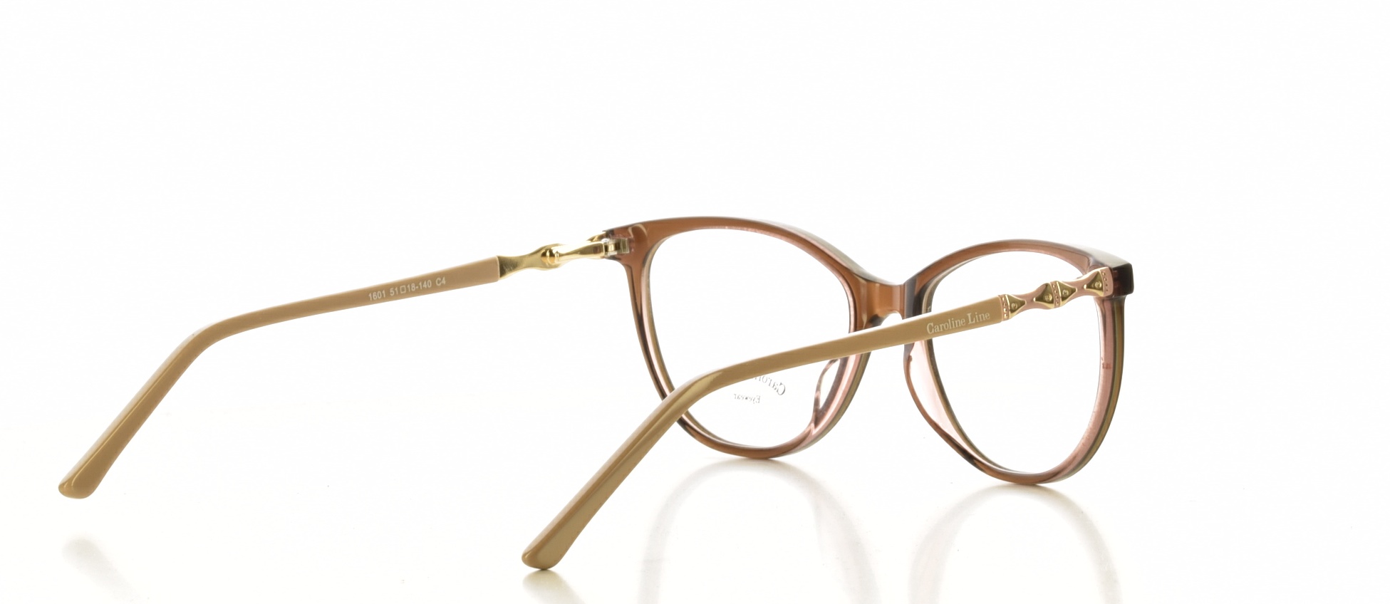 Rama ochelari vedere Caroline Line