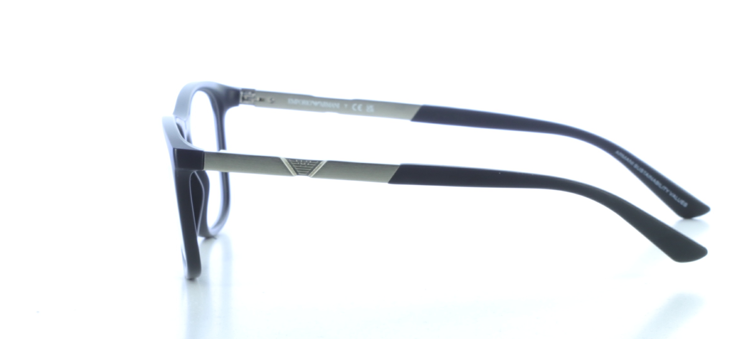 Rama ochelari vedere Emporio Armani