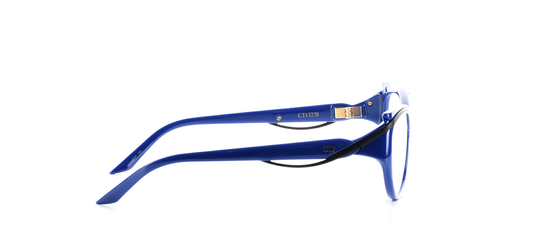 Rama ochelari vedere Dior