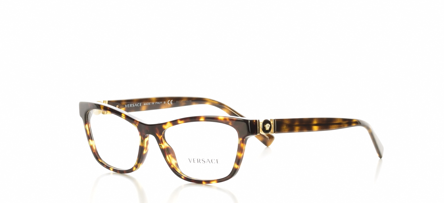 Rama ochelari vedere Versace