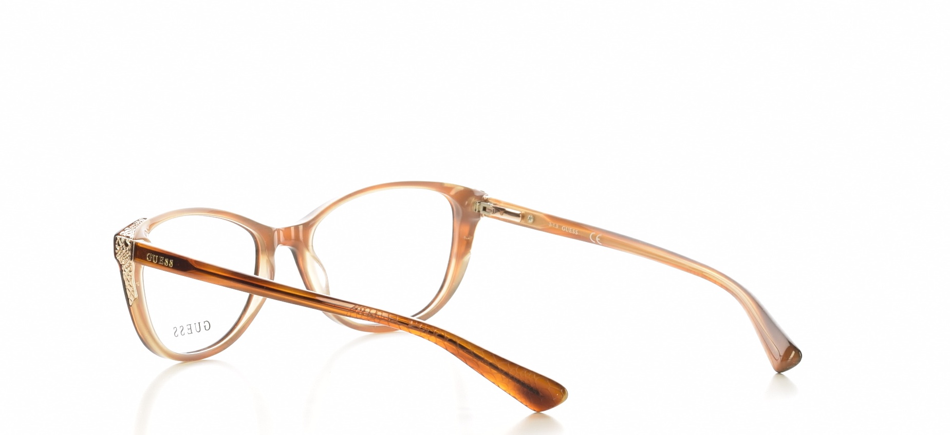 Rama ochelari vedere Guess
