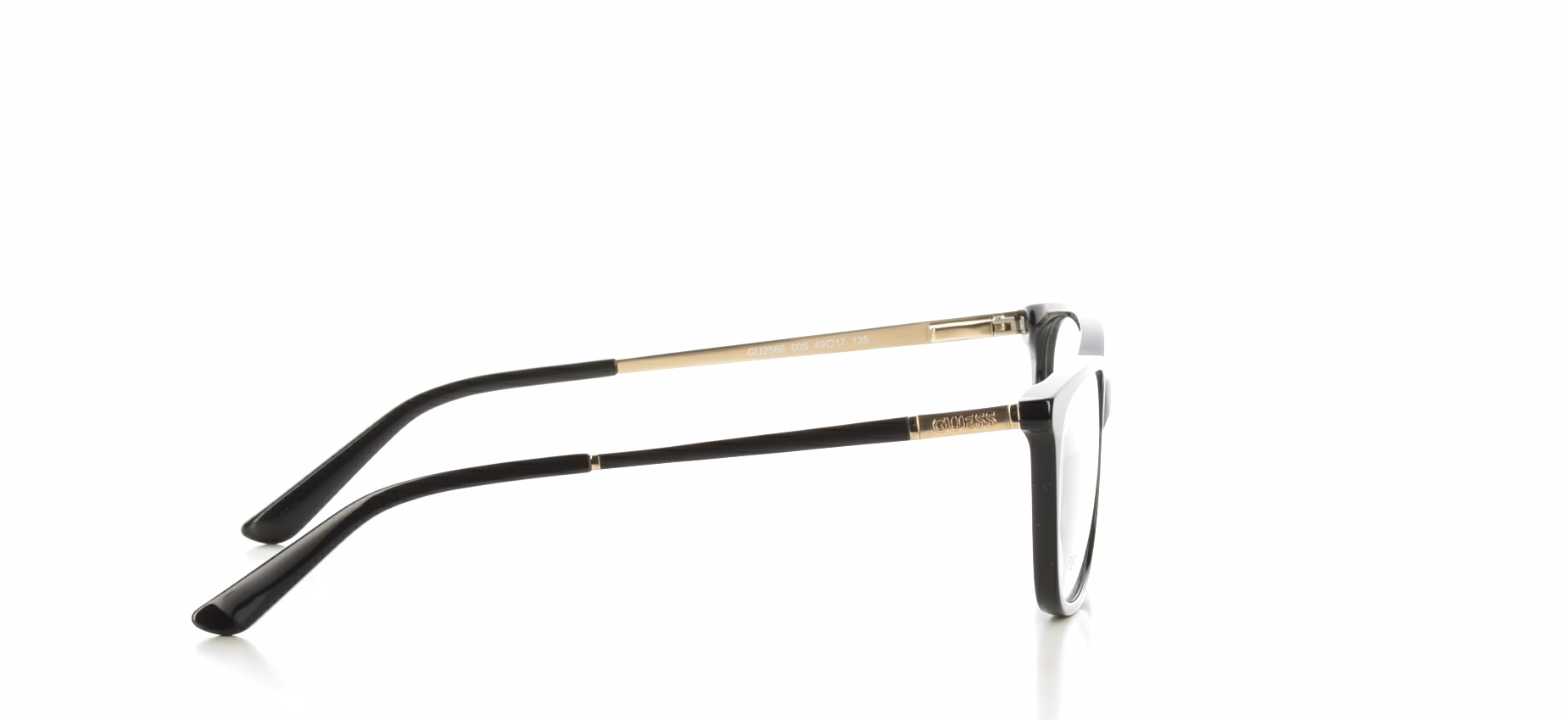 Rama ochelari vedere Guess