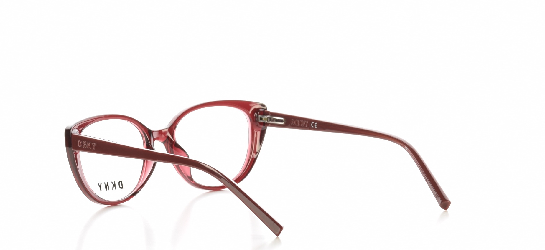 Rama ochelari vedere Dkny