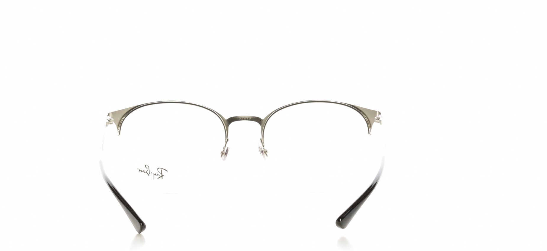 Rama ochelari vedere Ray Ban
