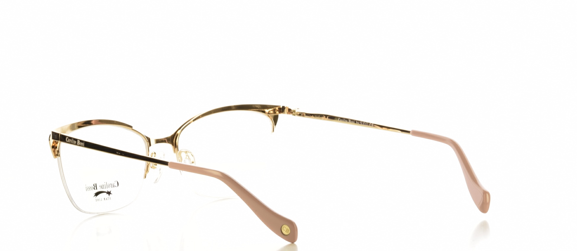 Rame ochelari vedere Caroline Bossi