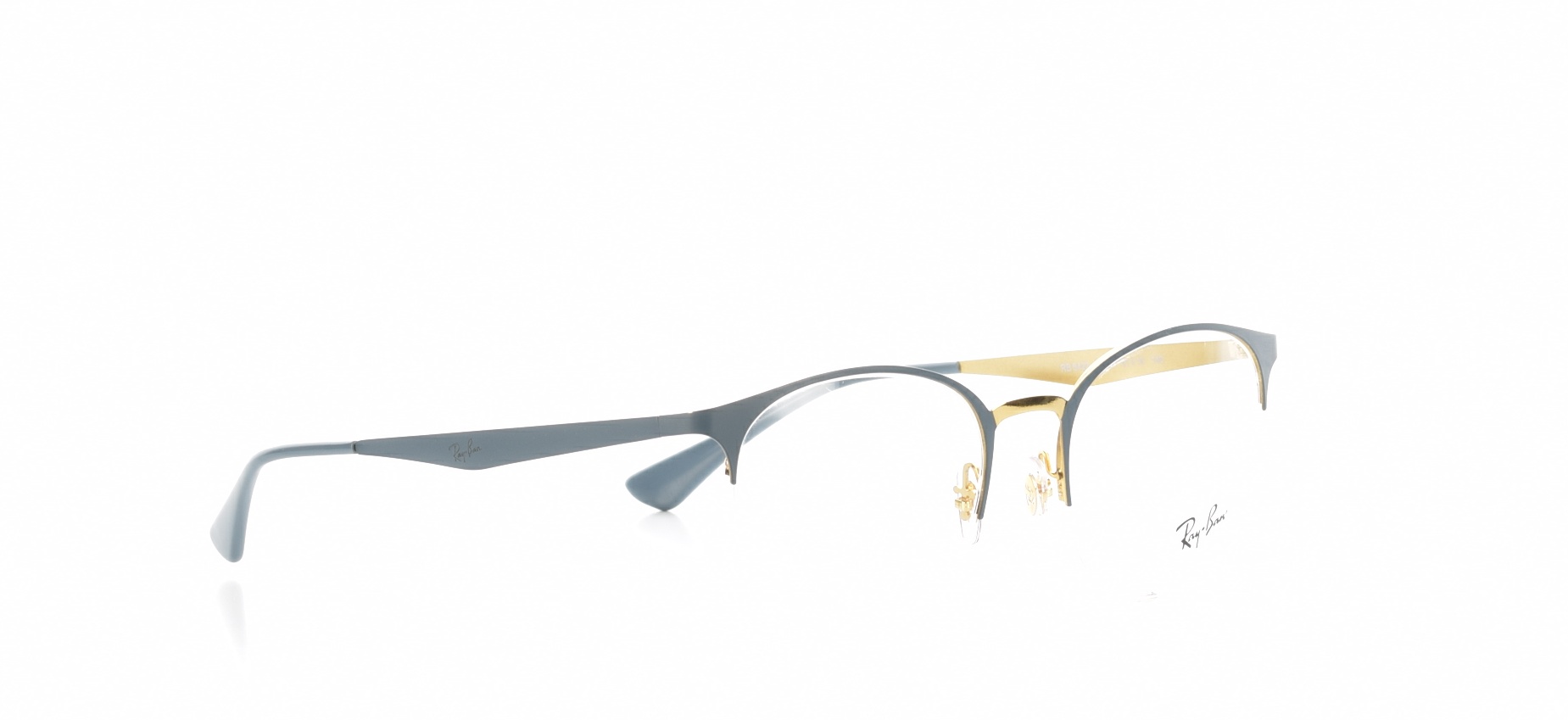Rama ochelari vedere Ray Ban