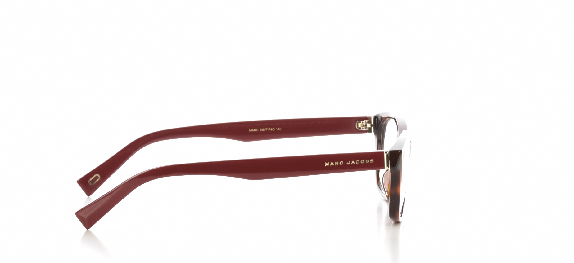 Rama ochelari vedere Marc Jacobs