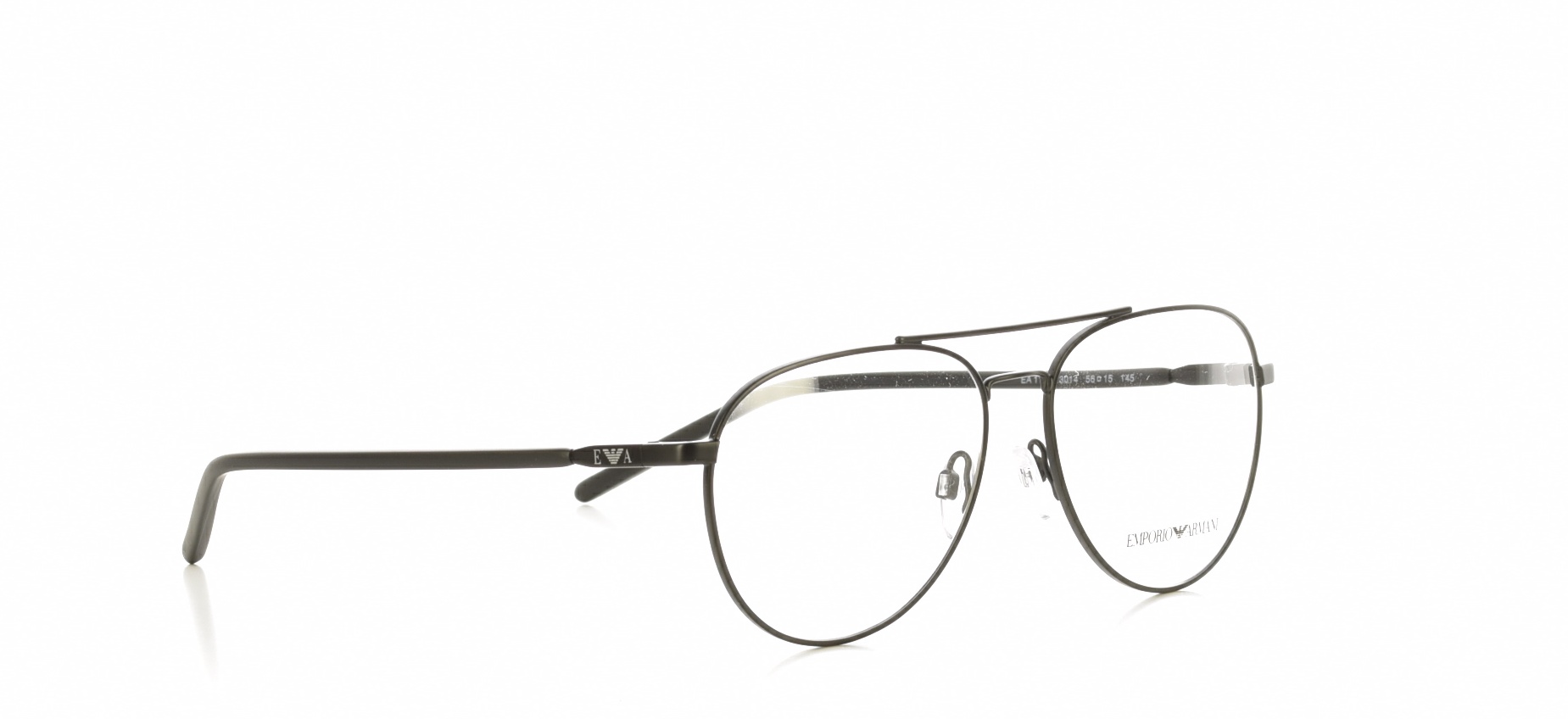 Rama ochelari vedere Emporio Armani