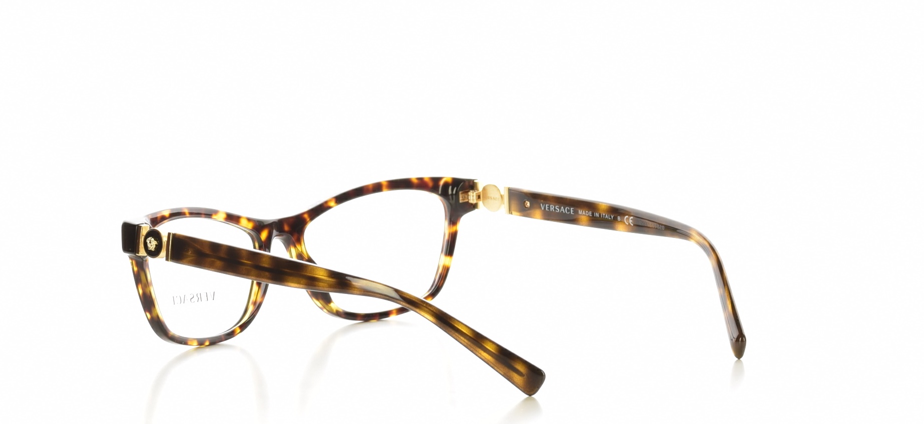 Rama ochelari vedere Versace