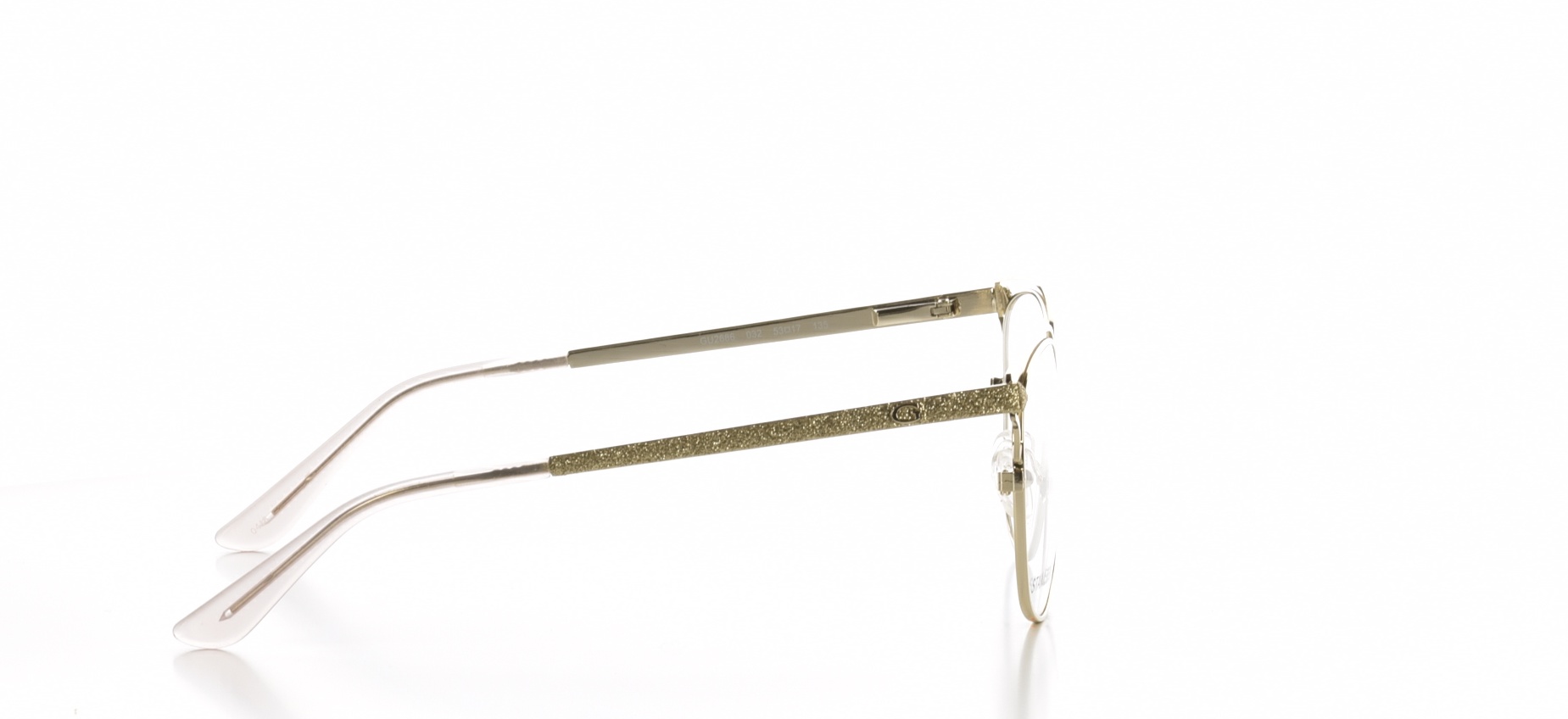 Rama ochelari vedere Guess