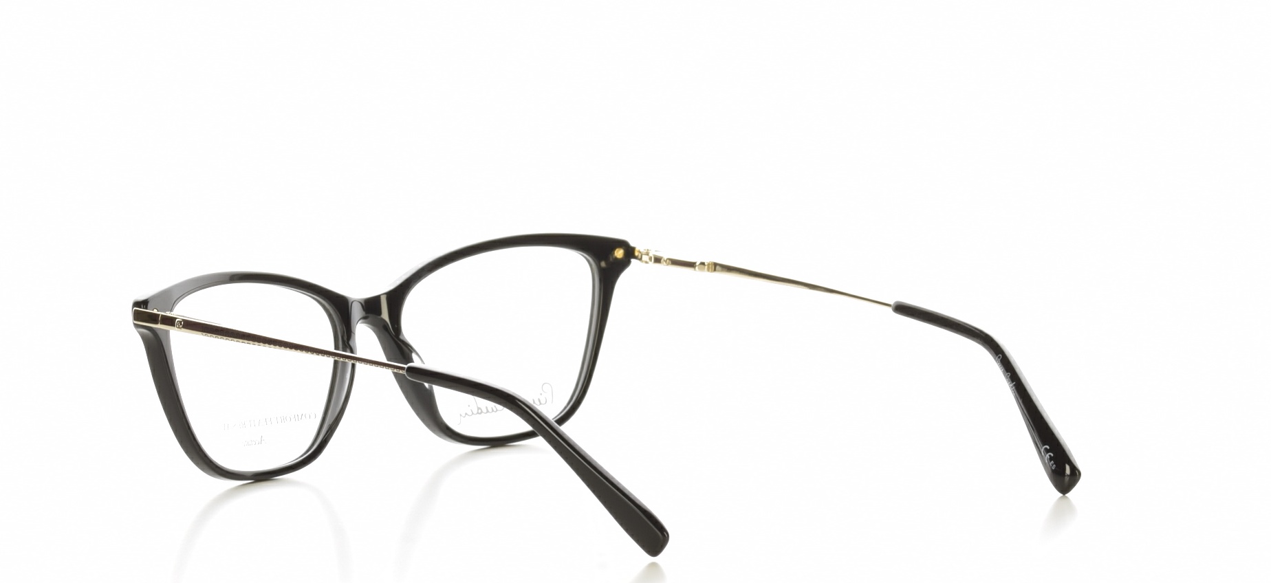 Rama ochelari vedere Pierre Cardin