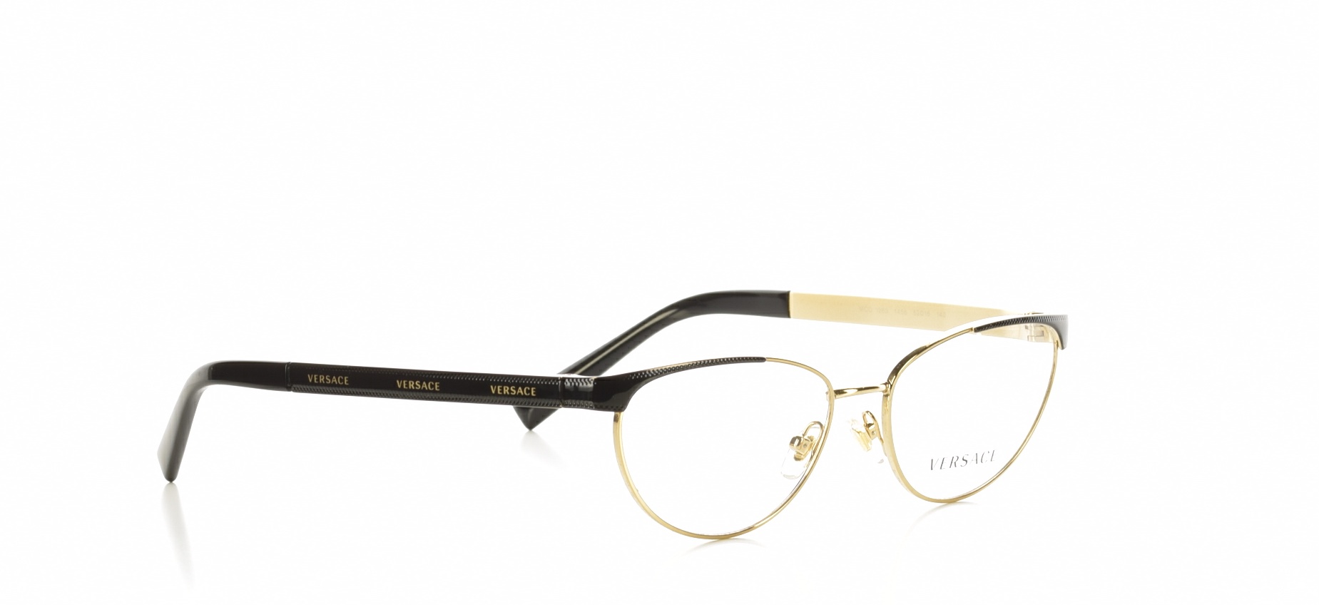 Rama ochelari vedere Versace