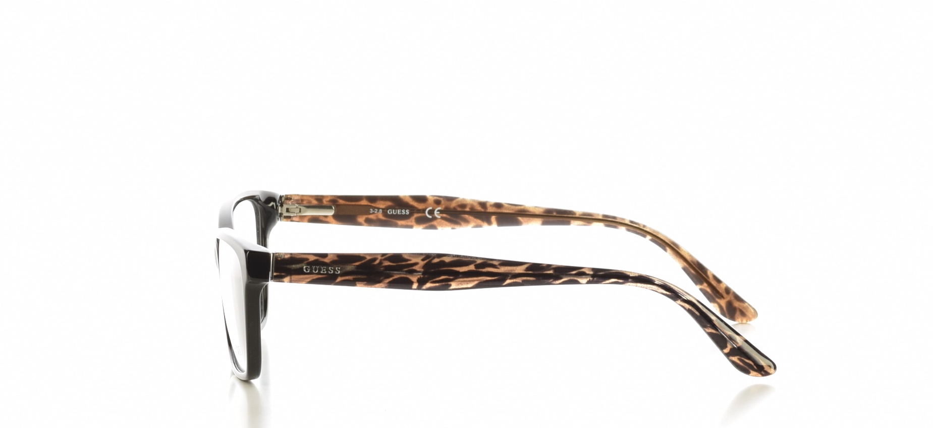 Rama ochelari vedere Guess