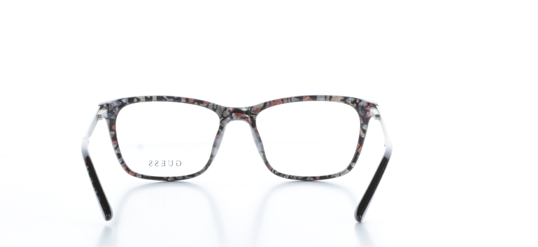 Rama ochelari vedere Guess