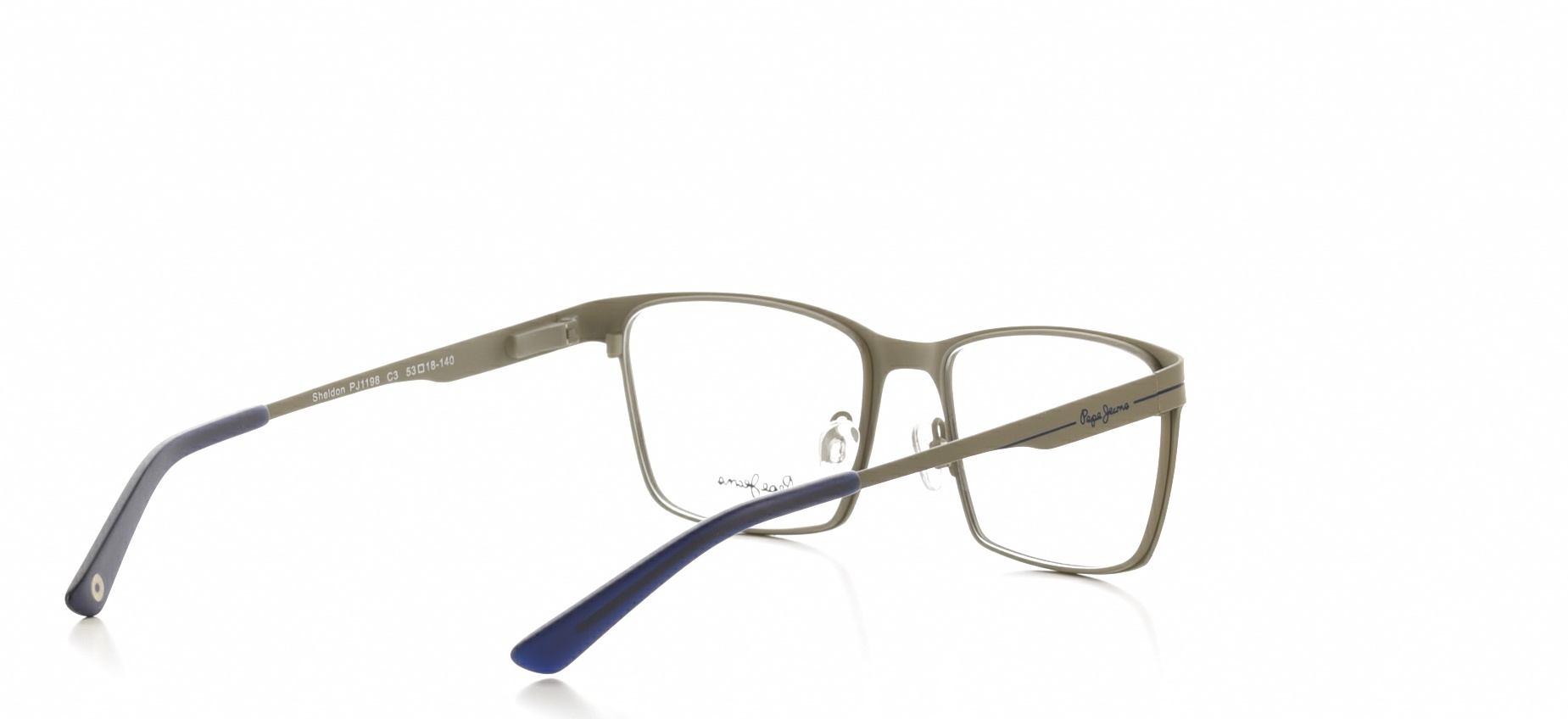 Rama ochelari vedere Pepe Jeans