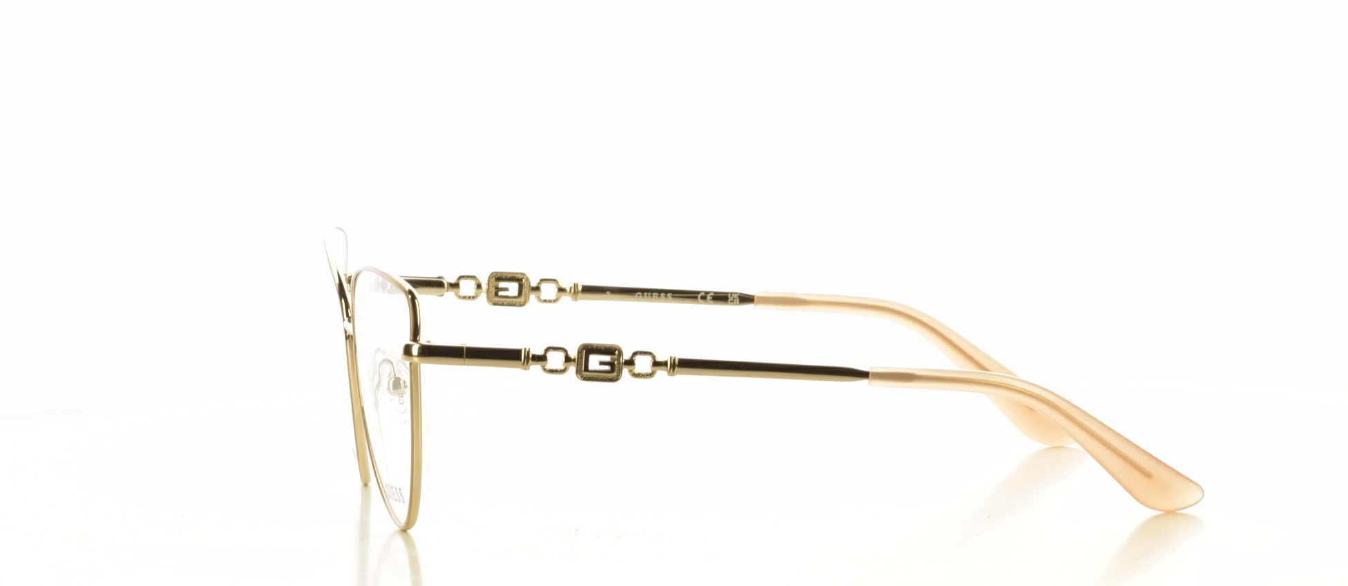 Rama ochelari vedere Guess