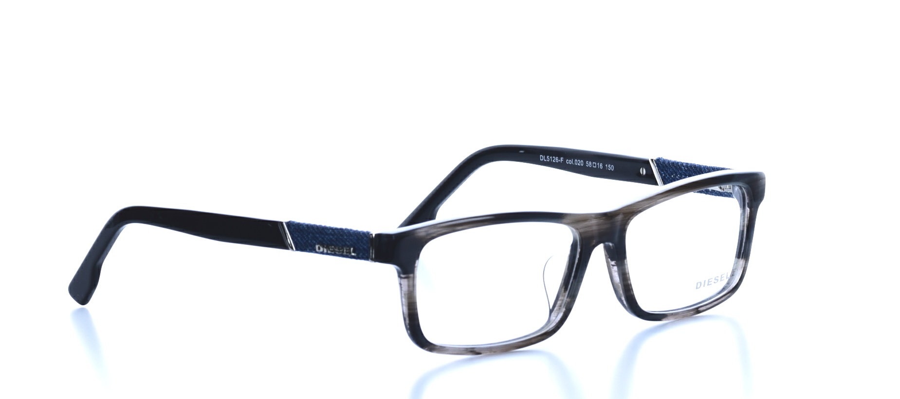 Rama ochelari vedere Diesel