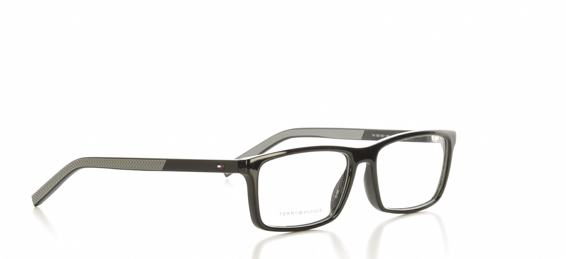 Rama ochelari vedere Tommy Hilfiger
