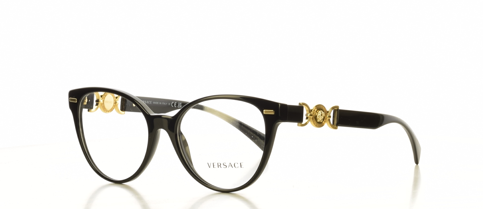 Rama ochelari vedere Versace