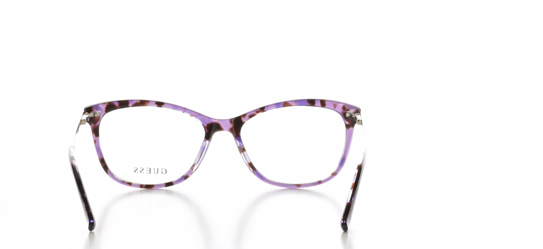 Rama ochelari vedere Guess