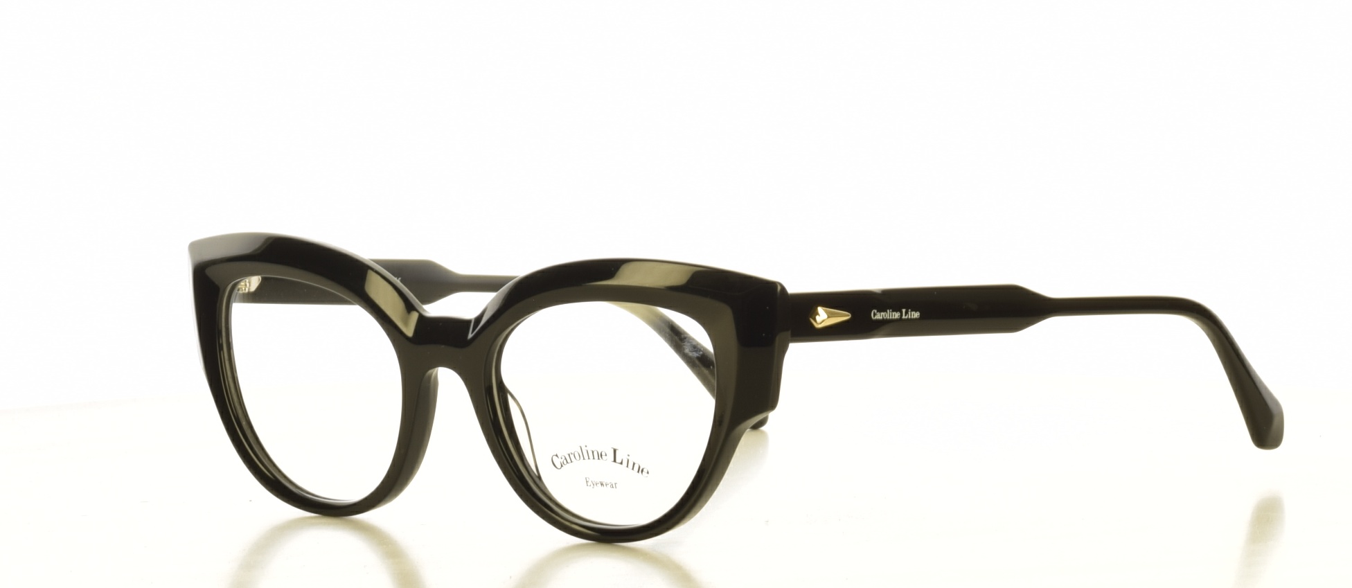 Rama ochelari vedere Caroline Line
