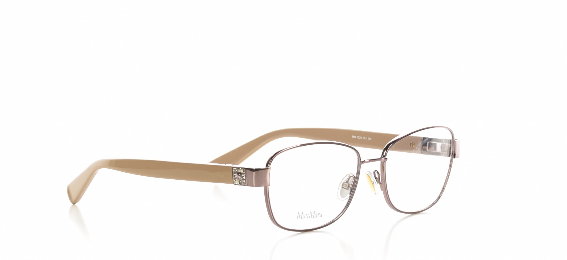 Rama ochelari vedere MaxMara