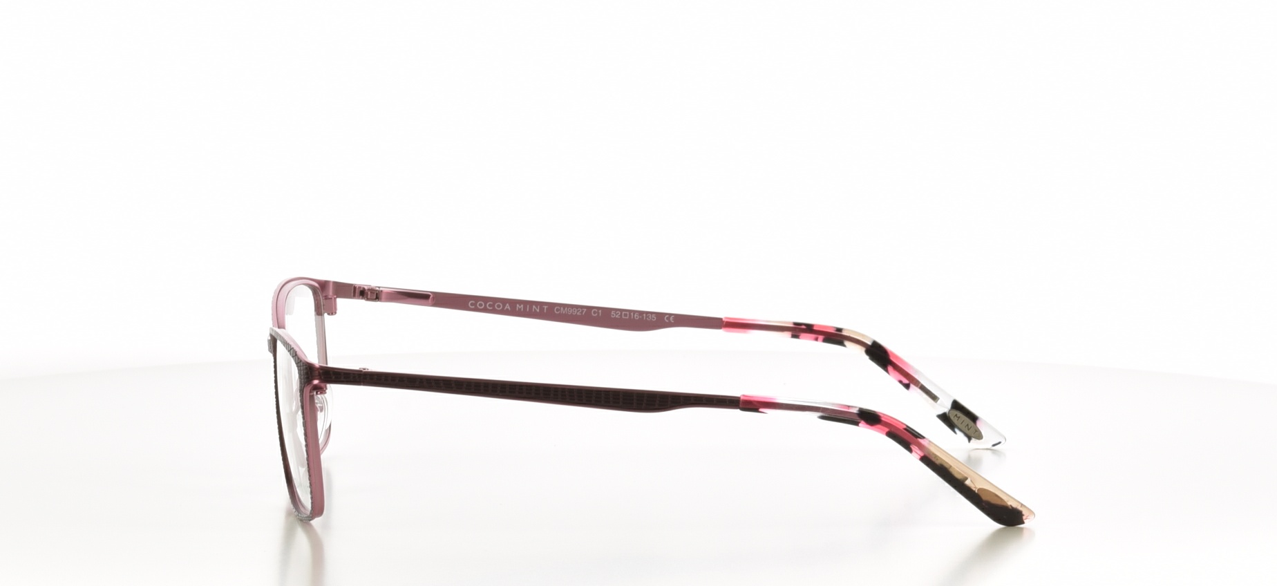 Rama ochelari vedere Cocoa Mint