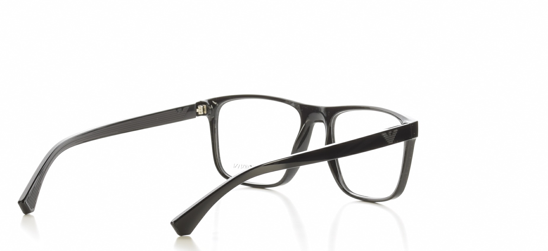 Rama ochelari vedere Emporio Armani