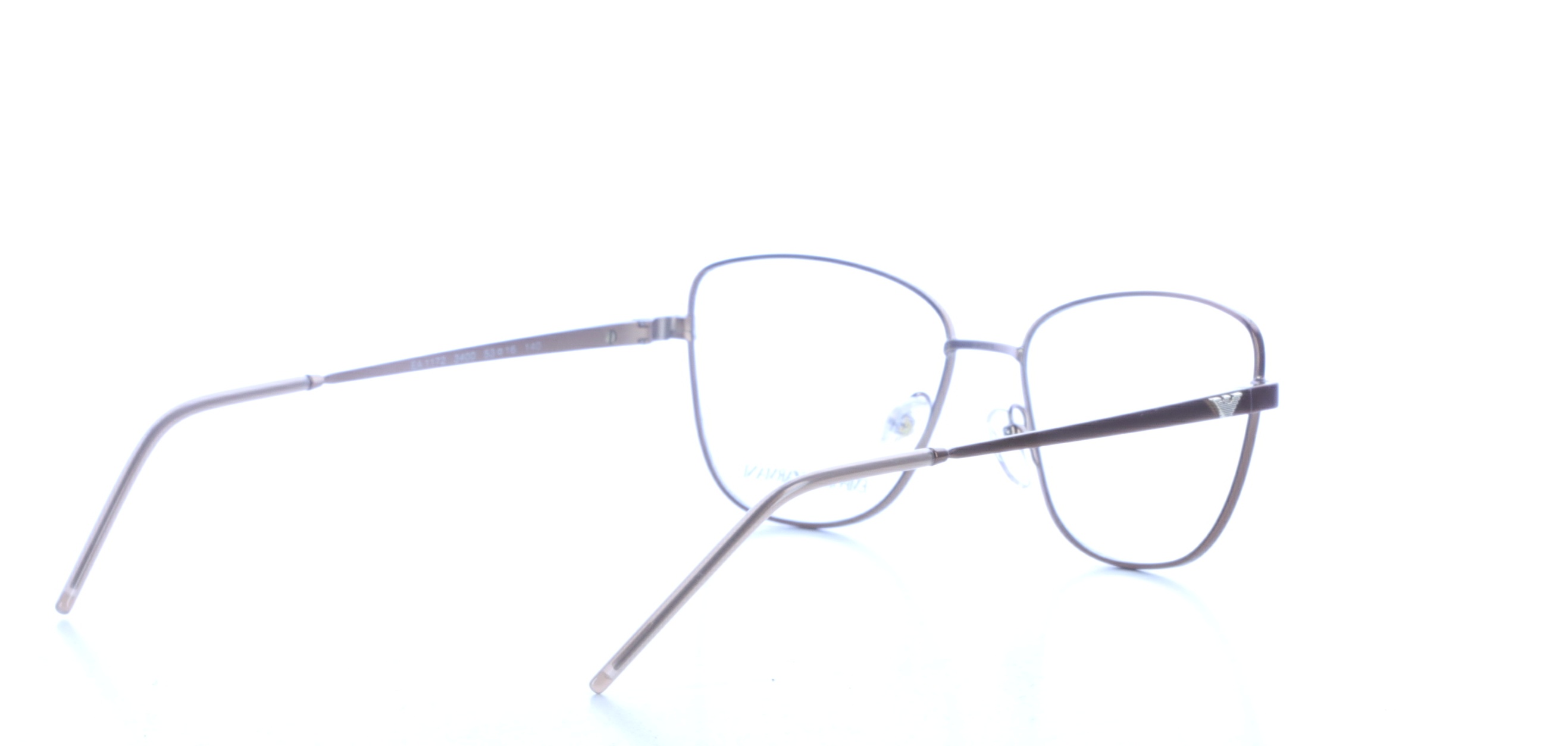 Rama ochelari vedere Emporio Armani